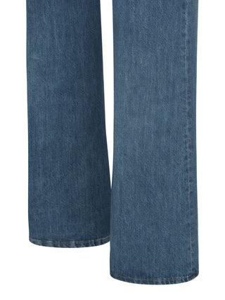 Jeans Dondup - AMBER DFE338 MV1