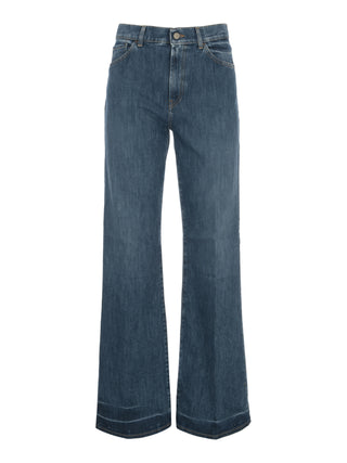 Jeans Dondup - AMBER DS0107 MC2