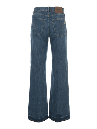Jeans Dondup - AMBER DS0107 MC2
