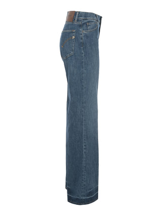 Jeans Dondup - AMBER DS0107 MC2