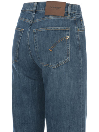 Jeans Dondup - AMBER DS0107 MC2