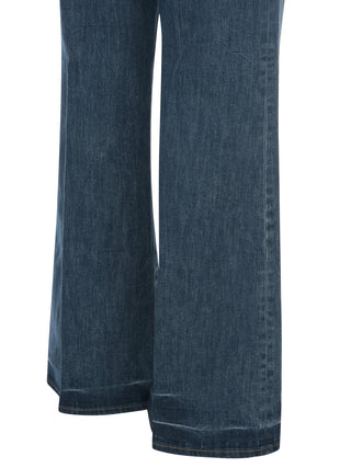 Jeans Dondup - AMBER DS0107 MC2