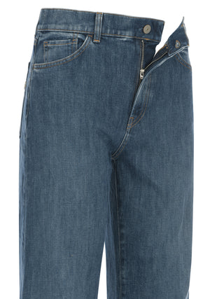 Jeans Dondup - AMBER DS0107 MC2