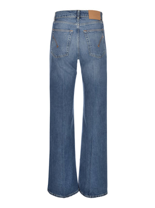 Dondup Jeans – AMBER DSE370 LI7