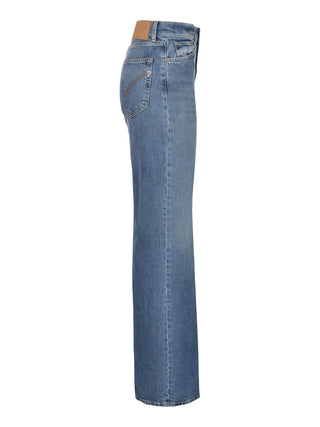 Dondup Jeans – AMBER DSE370 LI7