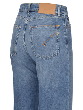 Dondup Jeans – AMBER DSE370 LI7