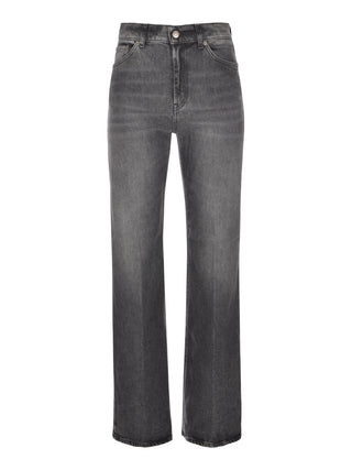 Jeans Dondup - AMBER DSE377 LO1