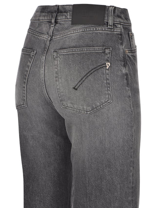 Dondup Jeans – AMBER DSE377 LO1