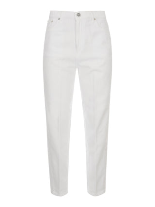 Jeans Dondup - BESSIE BFO018 PTD