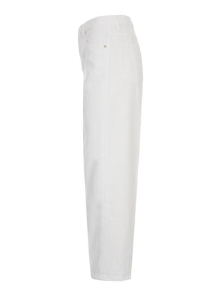 Jeans Dondup - BESSIE BFO018 PTD