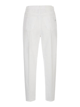 Jeans Dondup - BESSIE BFO018 PTD