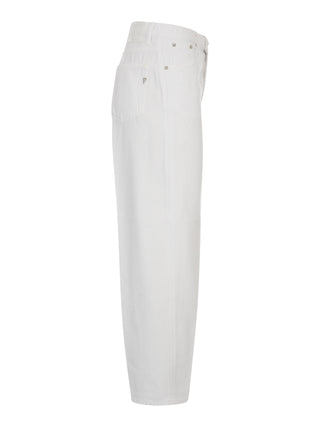 Jeans Dondup - BESSIE BFO018 PTD