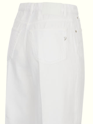 Jeans Dondup - BESSIE BFO018 PTD