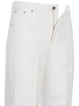 Jeans Dondup - BESSIE BFO018 PTD