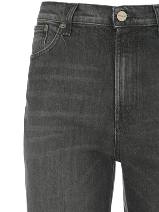 Dondup Jeans - BESSIE BSE377 MW6
