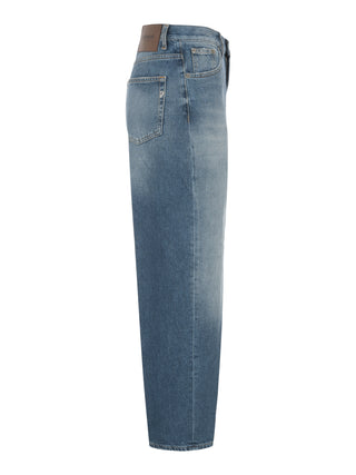 Jeans Dondup - BESSIE DFE286 LV8
