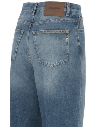 Jeans Dondup - BESSIE DFE286 LV8