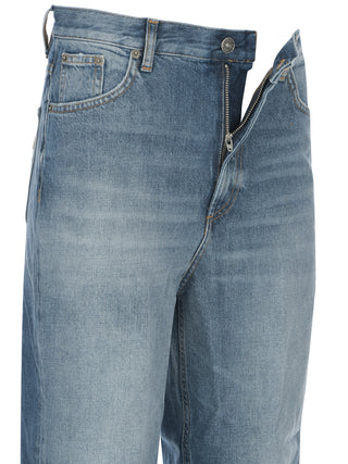 Jeans Dondup - BESSIE DFE286 LV8