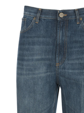 Dondup Jeans – BESSIE DFE338 MU9