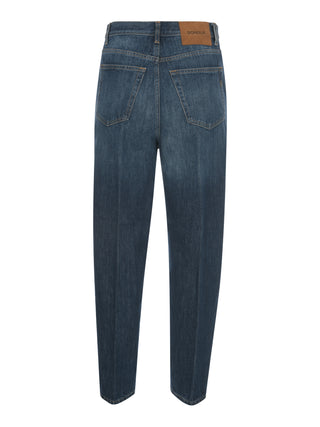 Dondup Jeans – BESSIE DFE338 MU9
