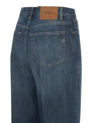 Dondup Jeans – BESSIE DFE338 MU9