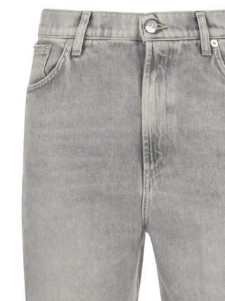 Dondup Jeans – BESSIE DFO277 MW7