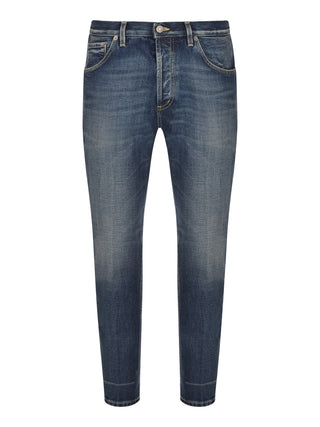 Dondup Jeans - BRIGHTON DF0282 LH9