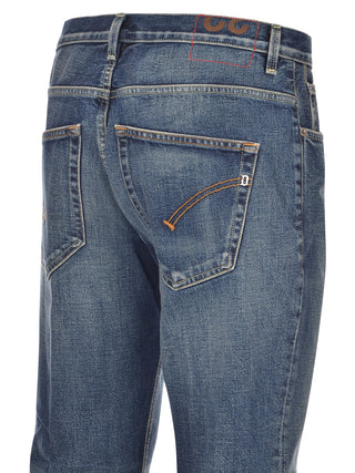 Dondup Jeans - BRIGHTON DF0282 LH9