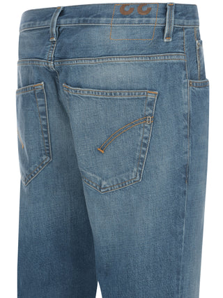 Jeans Dondup - BRIGHTON DFE286 MR3