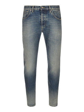 Dondup Jeans - BRIGHTON DFE313 LL4