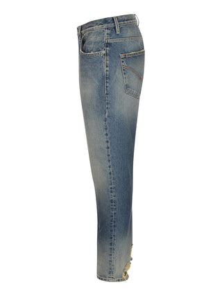 Dondup Jeans - BRIGHTON DFE313 LL4