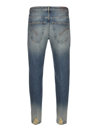 Dondup Jeans - BRIGHTON DFE313 LL4