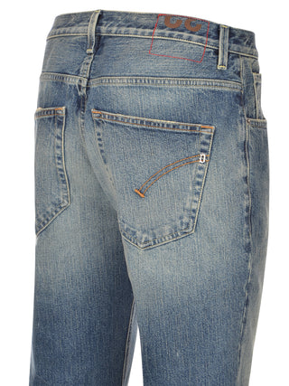 Dondup Jeans - BRIGHTON DFE313 LL4