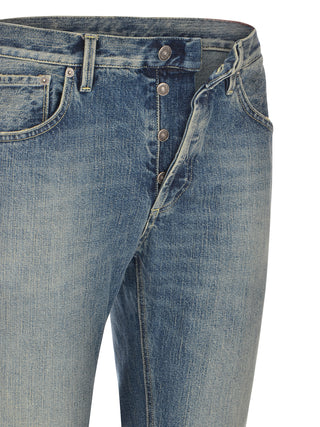 Dondup Jeans - BRIGHTON DFE313 LL4