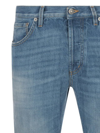 Jeans Dondup - BRIGHTON DFE338 MV1