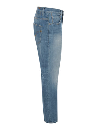 Jeans Dondup - BRIGHTON DFE338 MV1