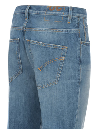 Jeans Dondup - BRIGHTON DFE338 MV1