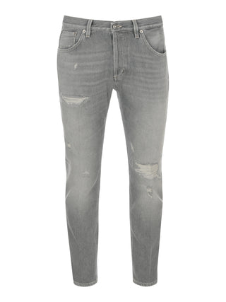 Jeans Dondup - BRIGHTON DFOZ77 MW8