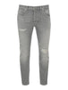 900 DENIM GRIGIO