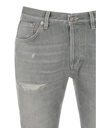 Jeans Dondup - BRIGHTON DFOZ77 MW8