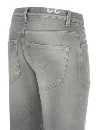 Jeans Dondup - BRIGHTON DFOZ77 MW8