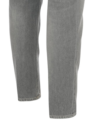 Jeans Dondup - BRIGHTON DFOZ77 MW8