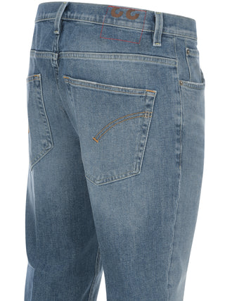 Jeans Dondup - BRIGHTON DSE340 ME8