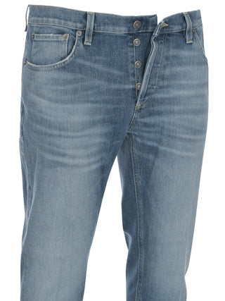 Jeans Dondup - BRIGHTON DSE340 ME8