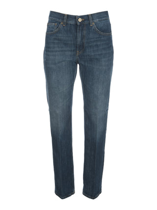 Dondup Jeans - DAFNE BFE338 MU9