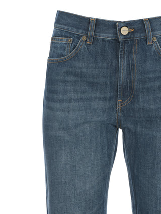 Dondup Jeans - DAFNE BFE338 MU9