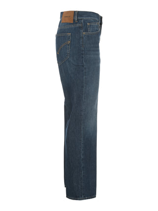 Dondup Jeans - DAFNE BFE338 MU9