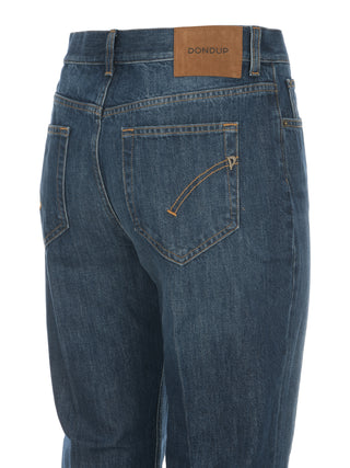Dondup Jeans - DAFNE BFE338 MU9