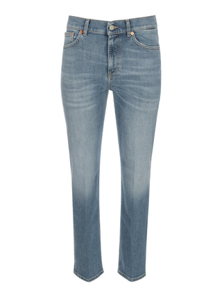 Jeans Dondup - DAFNE DS0406 MZ4