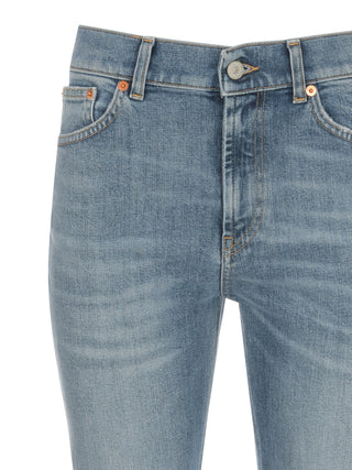 Jeans Dondup - DAFNE DS0406 MZ4